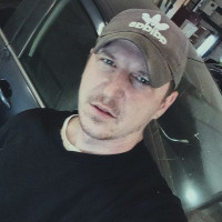 Денис, Санкт-Петербург, м. Проспект Просвещения, 39 лет