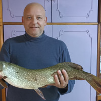 Олег, Россия, Уфа, 50 лет