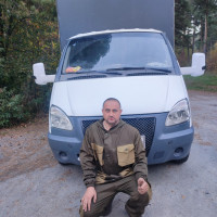 Дмитрий, Россия, Челябинск, 38 лет