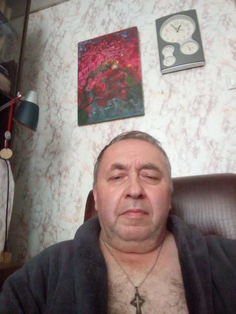 Виталий, Санкт-Петербург, м. Автово. Фото на сайте ГдеПапа.Ру