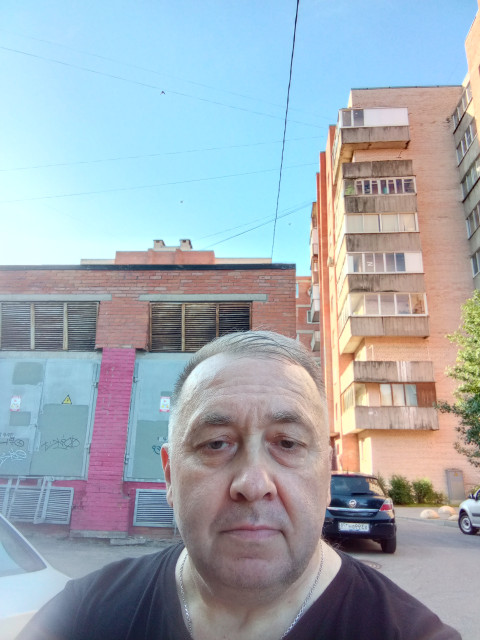 Виталий, Санкт-Петербург, м. Автово. Фото на сайте ГдеПапа.Ру