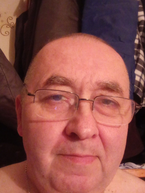 Виталий, Санкт-Петербург, м. Автово. Фото на сайте ГдеПапа.Ру