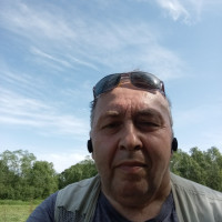 Виталий, Санкт-Петербург, м. Автово, 58 лет