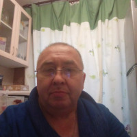 Виталий, Санкт-Петербург, м. Автово, 58 лет