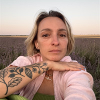 Анна Анникова, Россия, Бахчисарай, 38 лет