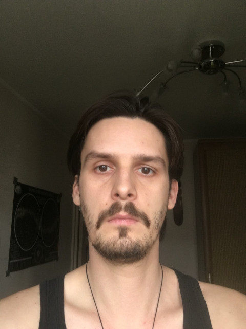 Fedor, Россия, Москва, 35 лет. Познакомлюсь с женщиной для любви и серьезных отношений, дружбы и общения.  Анкета 857826. 