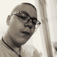 Сергей, Россия, Москва, 18 лет