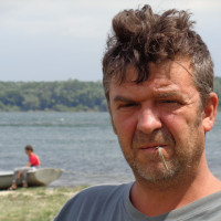 Антон, Россия, Уфа, 52 года