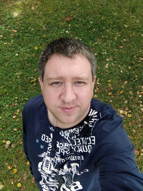 Сергей, Москва, м. Строгино. Фото на сайте ГдеПапа.Ру