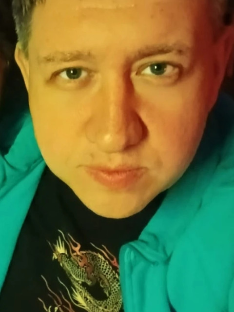 Сергей, Россия, Красногорск. Фото на сайте ГдеПапа.Ру