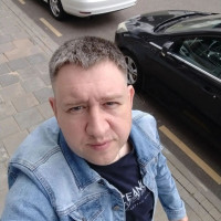 Сергей, Россия, Красногорск, 43 года