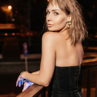 Светлана, Россия, Москва, 36 лет