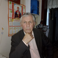 Виктор, Россия, Астрахань, 64 года