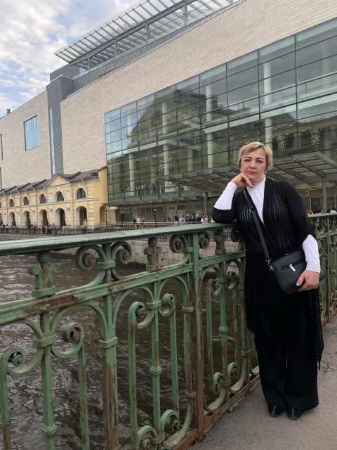 Елена, Россия, Санкт-Петербург. Фото на сайте ГдеПапа.Ру