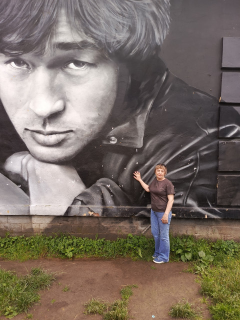 Елена, Россия, Санкт-Петербург. Фото на сайте ГдеПапа.Ру