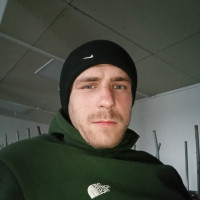 Валерий, Россия, Сергиев Посад, 31 год