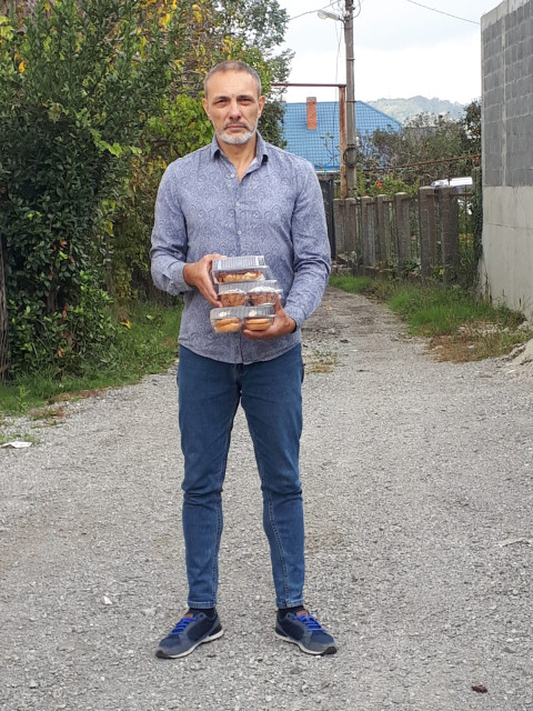 Евгений, Россия, Москва. Фото на сайте ГдеПапа.Ру