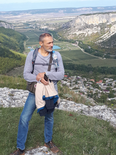 Евгений, Россия, Москва. Фото на сайте ГдеПапа.Ру