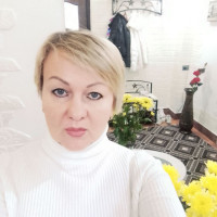 Татьяна, Россия, Луганск, 52 года