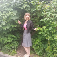 Екатерина, Москва, м. Митино, 45 лет