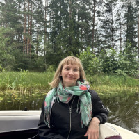 Екатерина, Москва, м. Митино, 45 лет