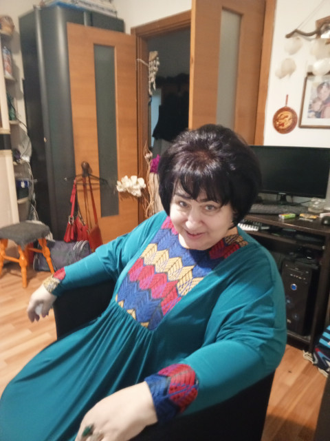 Татьяна, Россия, Екатеринбург. Фото на сайте ГдеПапа.Ру