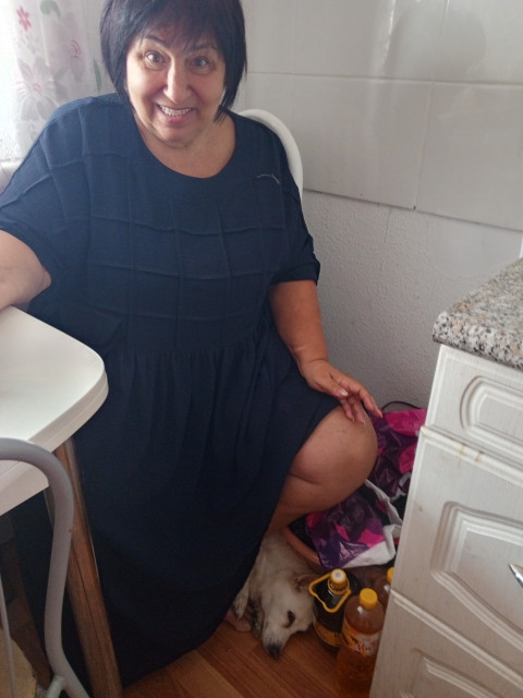 Татьяна, Россия, Екатеринбург. Фото на сайте ГдеПапа.Ру