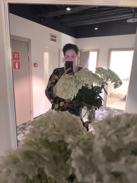 Альбина, Россия, Ногинск. Фото на сайте ГдеПапа.Ру