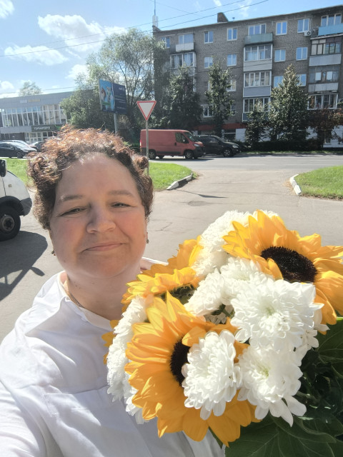 Альбина, Россия, Ногинск, 49 лет. Познакомлюсь с мужчиной для любви и серьезных отношений, брака и создания семьи, воспитания детей, даже...  Анкета 857878. 