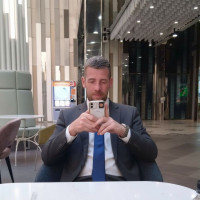 Александр, Санкт-Петербург, м. Проспект Ветеранов, 38 лет