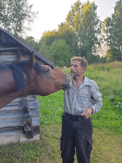 Владимир, Санкт-Петербург, Беговая, 63 года, 1 фото. Познакомлюсь с женщиной для любви и серьезных отношений.  Анкета 857911. 