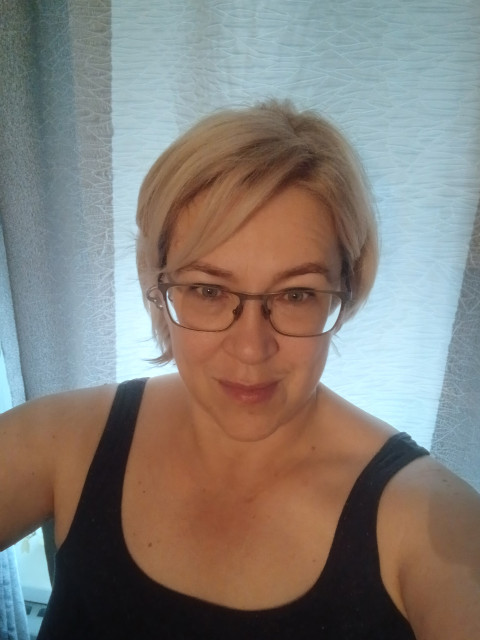 Светлана, Москва, м. Рязанский проспект. Фото на сайте ГдеПапа.Ру