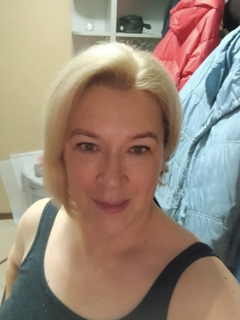 Светлана, Москва, м. Рязанский проспект. Фото на сайте ГдеПапа.Ру