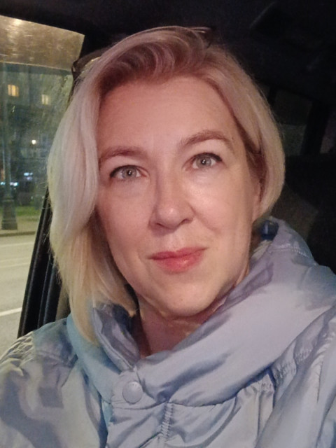 Светлана, Москва, м. Рязанский проспект, 52 года, 1 ребенок, 2 фото. Она ищет его: мужчину для серьезных отношений.  Анкета 857920. 