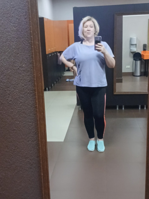 Светлана, Москва, м. Рязанский проспект. Фото на сайте ГдеПапа.Ру