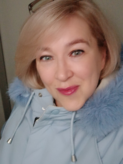 Светлана, Москва, м. Рязанский проспект, 52 года, 1 ребенок. Она ищет его: Твердо стоящего на ногах, сотоявшегося по жизни, уравновешенного
Готового давать и получать заботу   Анкета 857920. 