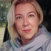 Светлана, Москва, м. Рязанский проспект, 52 года