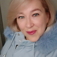 Светлана, Москва, м. Рязанский проспект, 52 года