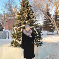 Галина, Россия, Челябинск, 52 года