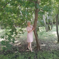 Галина, Россия, Челябинск, 52 года