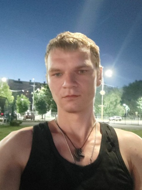 Александр, Россия, Брянск, 35 лет. Хочу встретить женщину