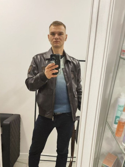 Александр, Россия, Брянск. Фото на сайте ГдеПапа.Ру