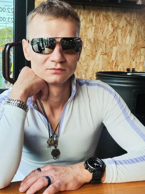 Александр, Россия, Брянск. Фото на сайте ГдеПапа.Ру