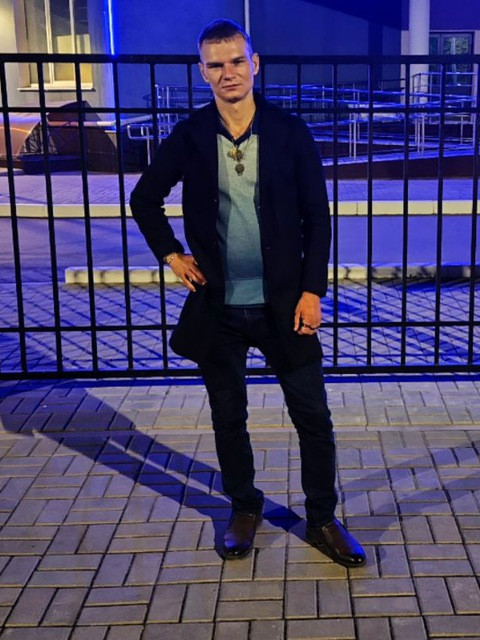 Александр, Россия, Брянск. Фото на сайте ГдеПапа.Ру