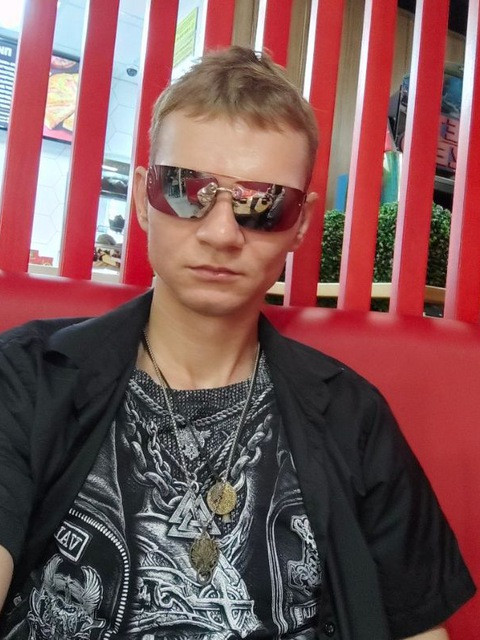 Александр, Россия, Брянск. Фото на сайте ГдеПапа.Ру