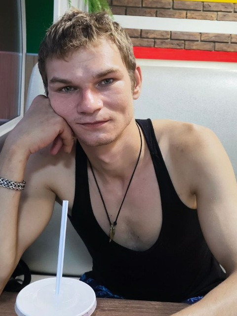 Александр, Россия, Брянск. Фото на сайте ГдеПапа.Ру