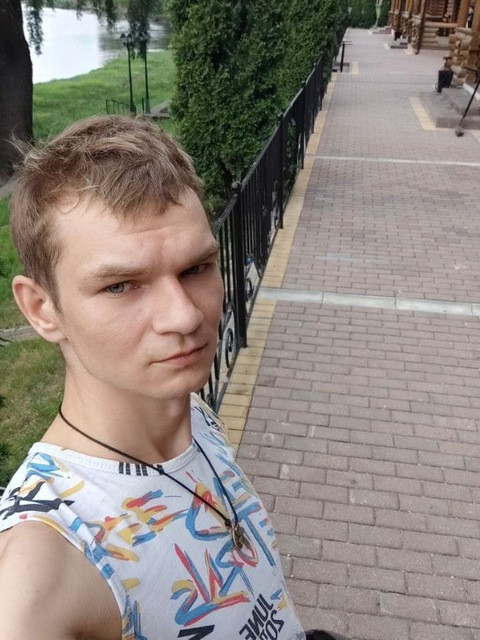 Александр, Россия, Брянск. Фото на сайте ГдеПапа.Ру