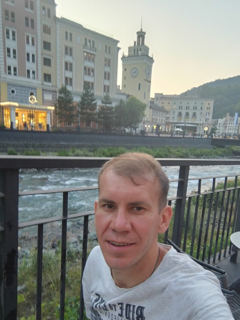 Алексей, Россия, Санкт-Петербург. Фото на сайте ГдеПапа.Ру