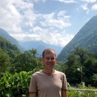 Алексей, Россия, Санкт-Петербург, 34 года