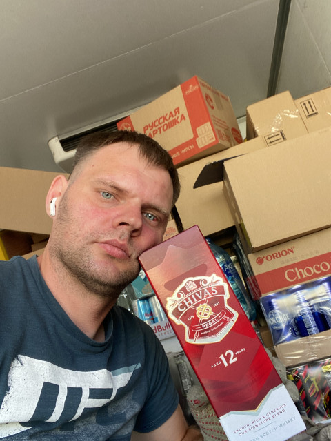 Кирилл, Россия, Санкт-Петербург. Фото на сайте ГдеПапа.Ру